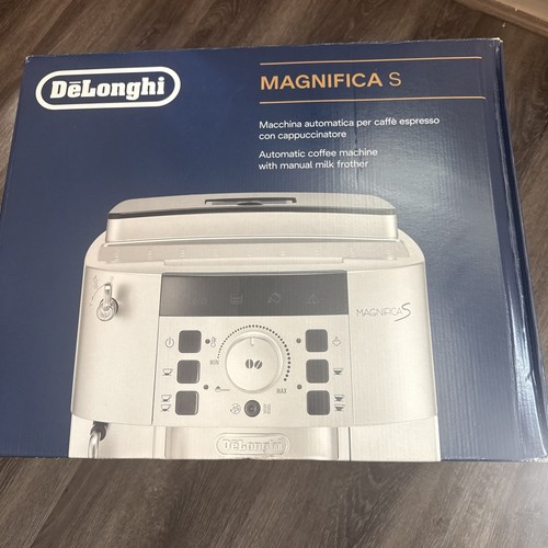 Longhi magnifica s - magnifica,