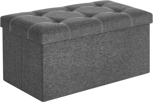 Ottoman storage bench gal - storage, bench,