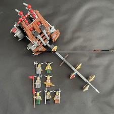 Lego vikings 7020 heavy - vikings,