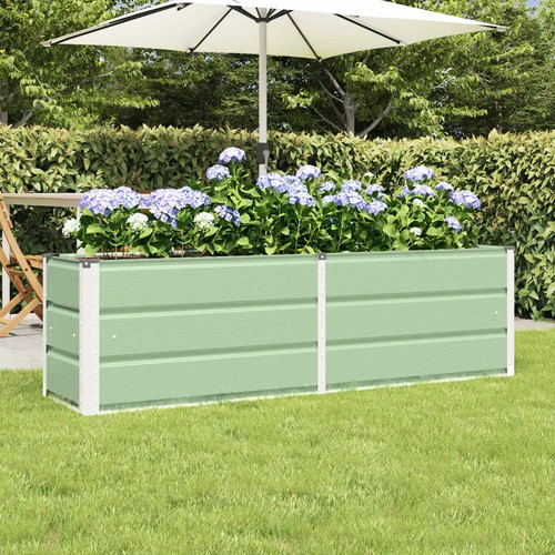 Walplus planter green - walplus,