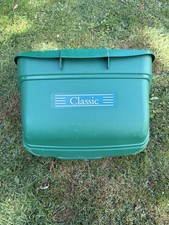 Qualcast Classic 35s 14s Suffolk Punch 14sk Grassbox Catcher