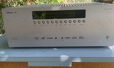 Arcam FMJ AVR400 Silver