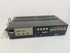 Sony TA-AX320 Vintage