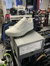 Ecco Biom Golf Shoes Uk5.5