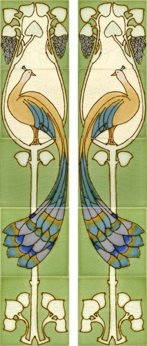 New art nouveau - new,