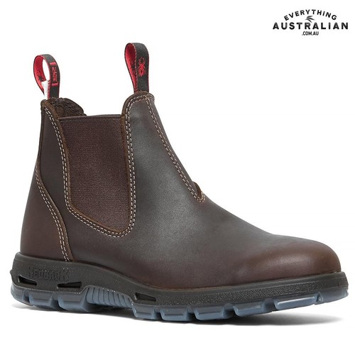 Redback boots nevada puma - boots,