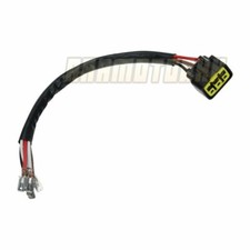 6 Way Regulator Rectifier Male