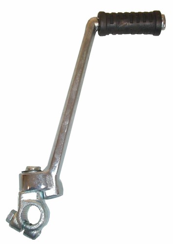 Kickstart lever fits yamaha - kickstart,