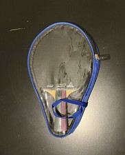 Palio 3 Star Table Tennis Bat