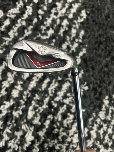 Men wilson staff di7 golf - wilson,