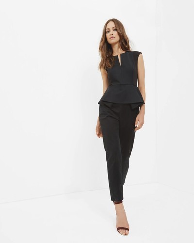 Ted baker jamilah black - ted,