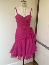 VINTAGE FRANK USHER PROM 80S