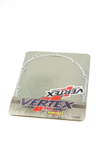 Clutch cover gasket vertex - gasket,