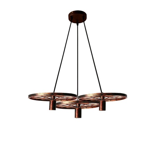 Vintage pendant lights - vintage,