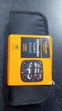 Halfords 18 Function Toolkit