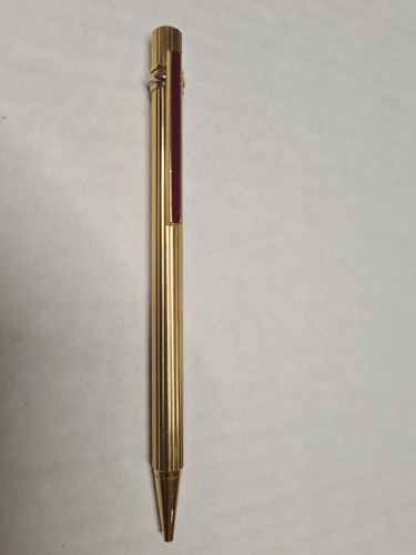 Must cartier trinity gold - trinity,