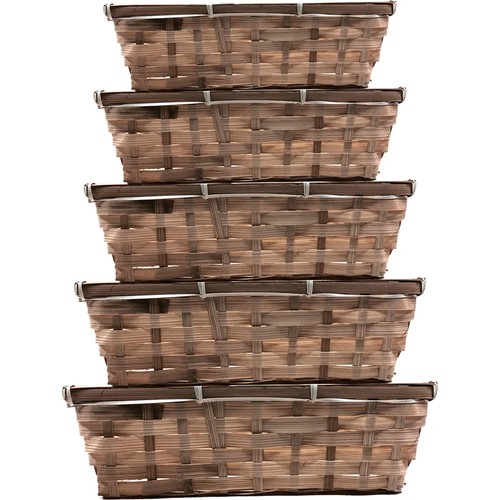 Tnp bamboo natural - natural, colour