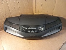 Panasonic rx-ed77 Stereo