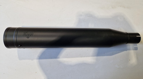 Vance hines oversized 450 - vance,