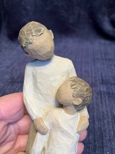 Willow Tree Two Brothers Figurine – Susan Lordi DEMDACO Gift
