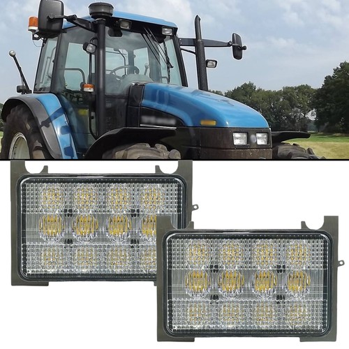 Led headlight for - headlight, ford