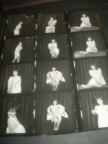 1960 original harrison marks - harrison,