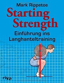 Starting strength einführung - starting,
