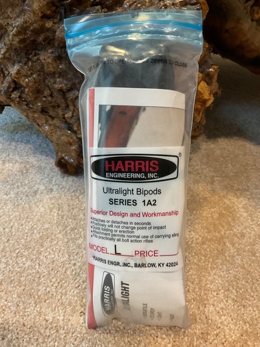 Harris engineering ultralight - harris,