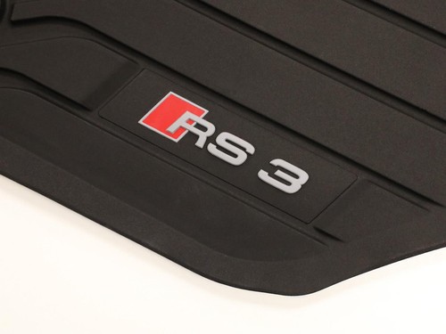 Audi genuine all weather foot - genuine,