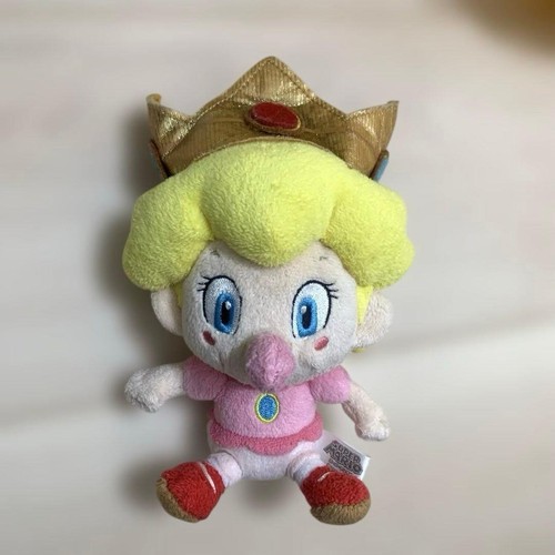 Super mario baby peach - super,