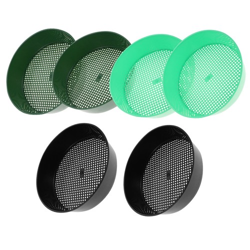 Pcs gardening soil - gardening, sieve