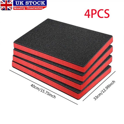 Tool box foam inserts - tool,