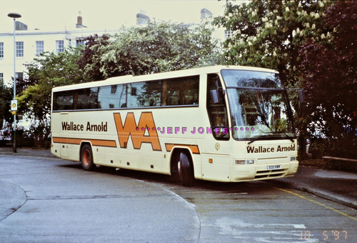 Original bus slide 17087 - bus, 17087-