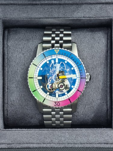Zodiac super sea - zodiac,