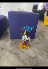 Swarovski Disney Mickey Mouse