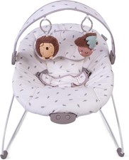 Baby Bounce Musical Bouncer