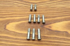 Schaublin 5mm Lathe Collet Set