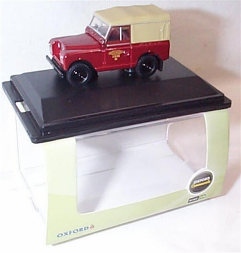 Land rover series swb - series, 11