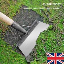 Multifunctional Outdoor Garden Cleaning Shovel Farm Planting Shovel Weeding Tool