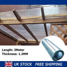 3Meter Polycarbonate