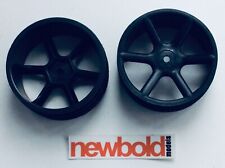 Schumacher CAT 2000, 2.2”