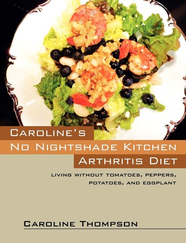 Caroline nightshade - caroline's, no
