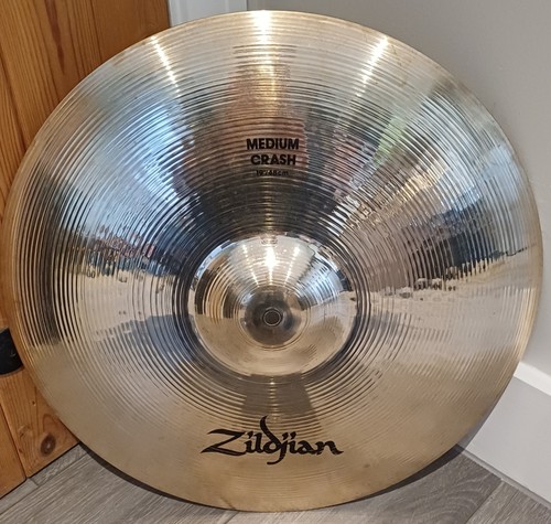 Zildjian avedis medium - avedis,