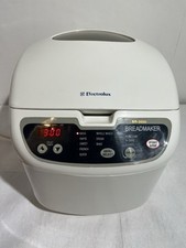 Electrolux Bread Maker BR-3000