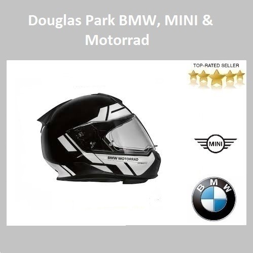 Bmw motorrad genuine helmet - motorrad,