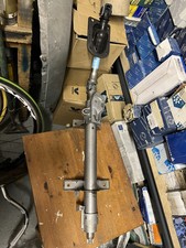 MERCEDES SPRINTER W906  2.1 DIESEL STEERING COLUMN  A9064600916    2007 -2013