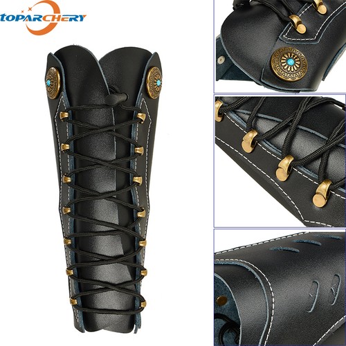 Genuine leather archery - genuine,