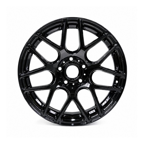 One inch black - 17,