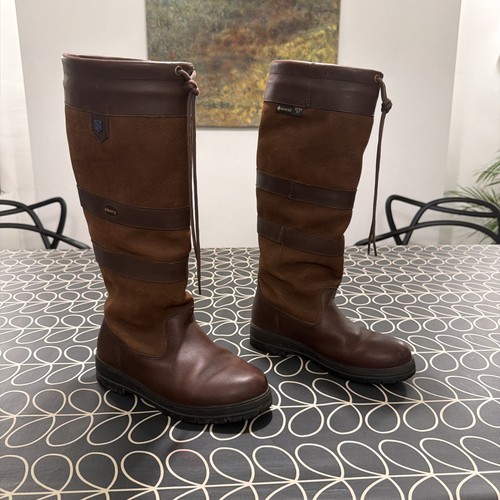 Dubarry extra fit - dubarry,