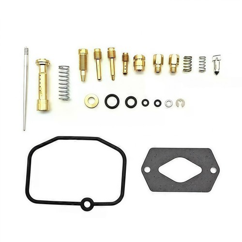 Carburetor rebuild repair - rebuild, kit